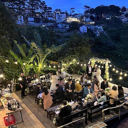 An Yen Villa Da Lat Kültér fotó