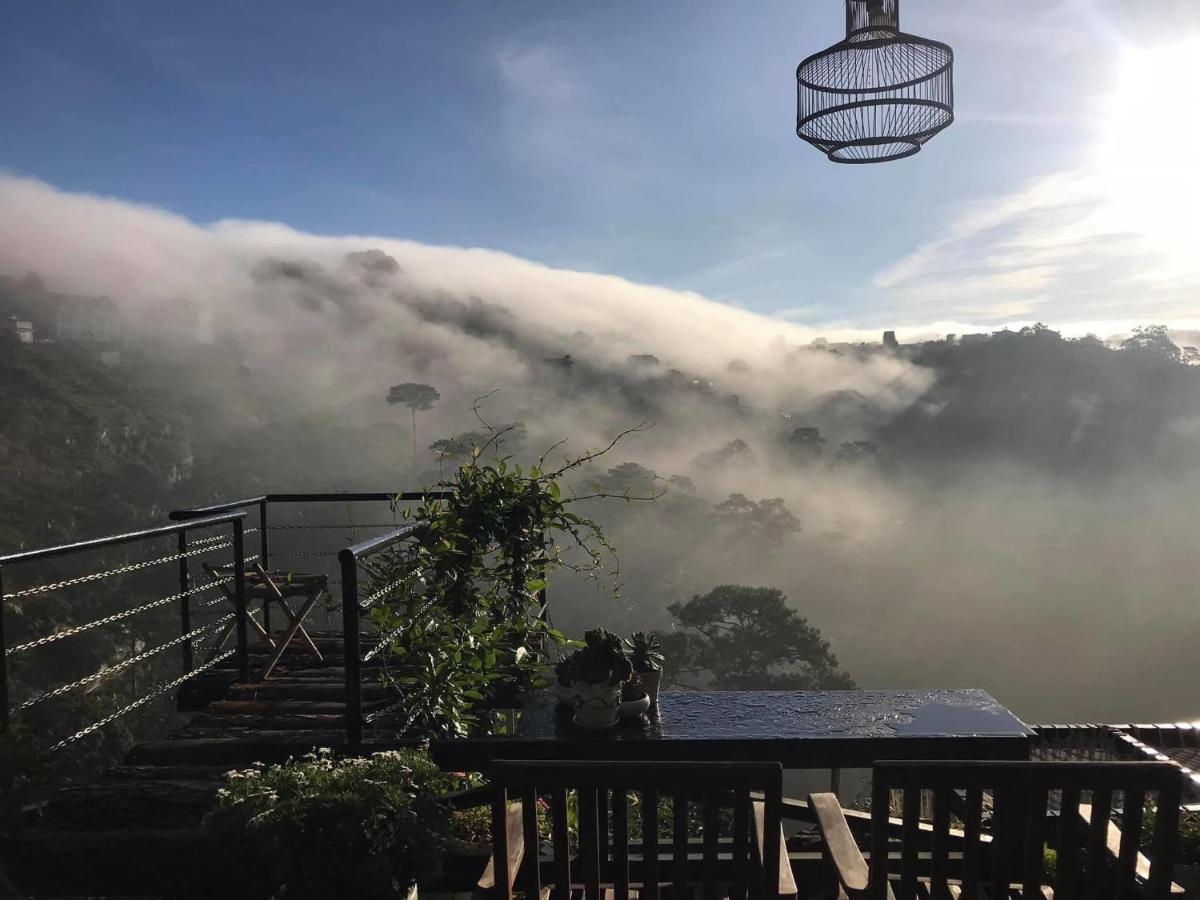 An Yen Villa Da Lat Kültér fotó