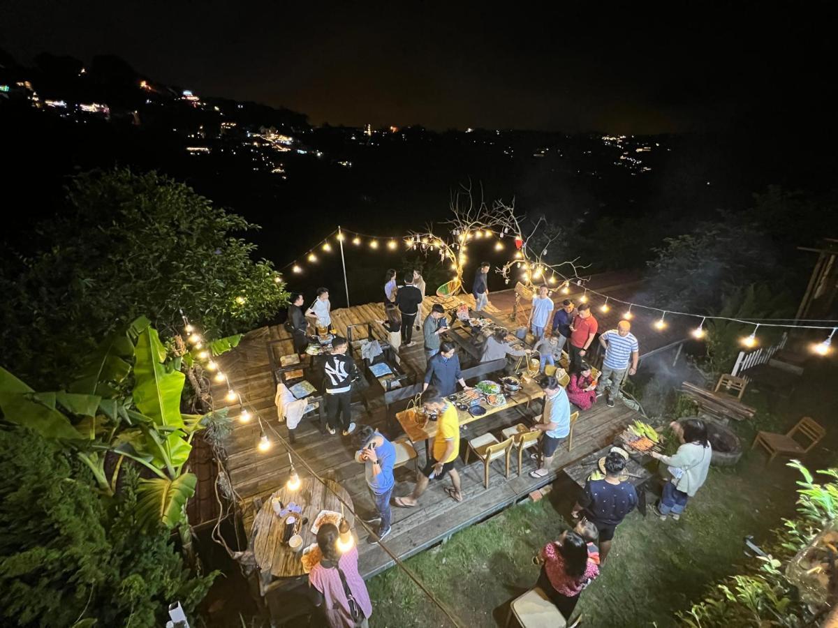 An Yen Villa Da Lat Kültér fotó